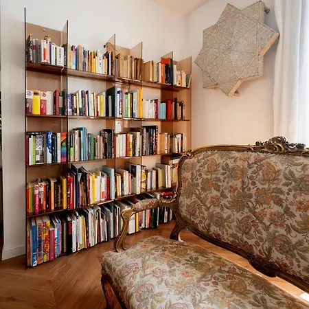 Appartamento Ottomane - Welkeys Parigi