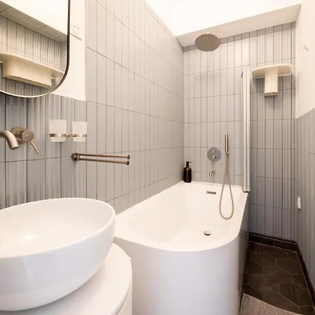 Apartment Ottomane - Welkeys Paris