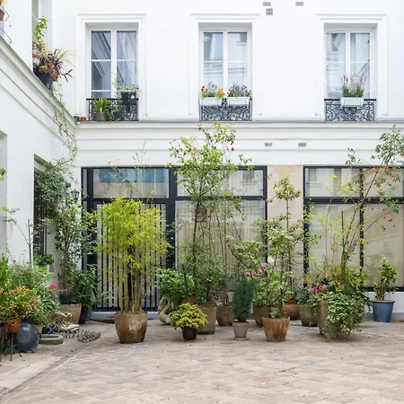 Apartment Ottomane - Welkeys